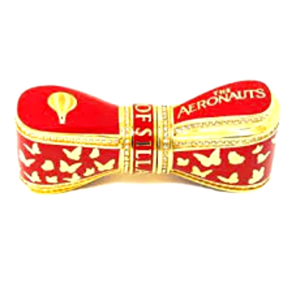 HOUSE OF SILLAGE AERONAUTS LIPSTICK CASE | DISCONTINUED